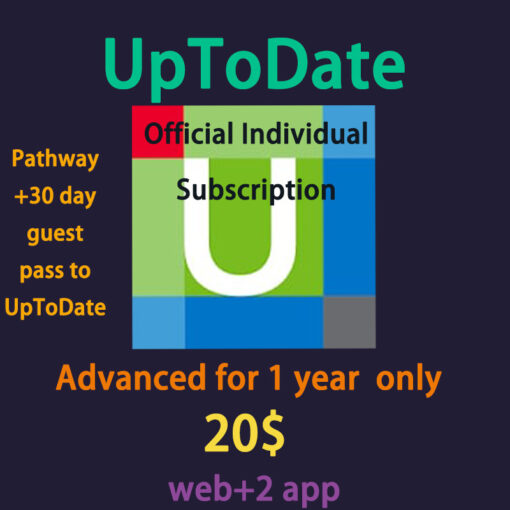 UpToDate