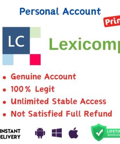 Lexidrug