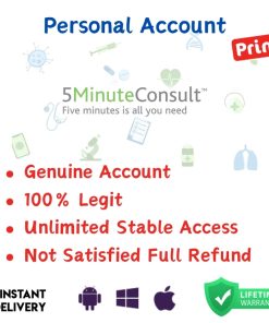 5minuteconsult