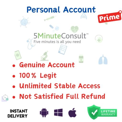 5minuteconsult