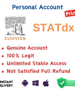 Statdx