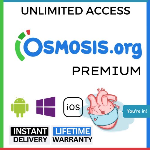 osmosis